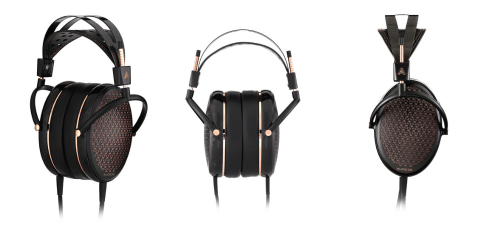 Audeze Electroestático CRBN2