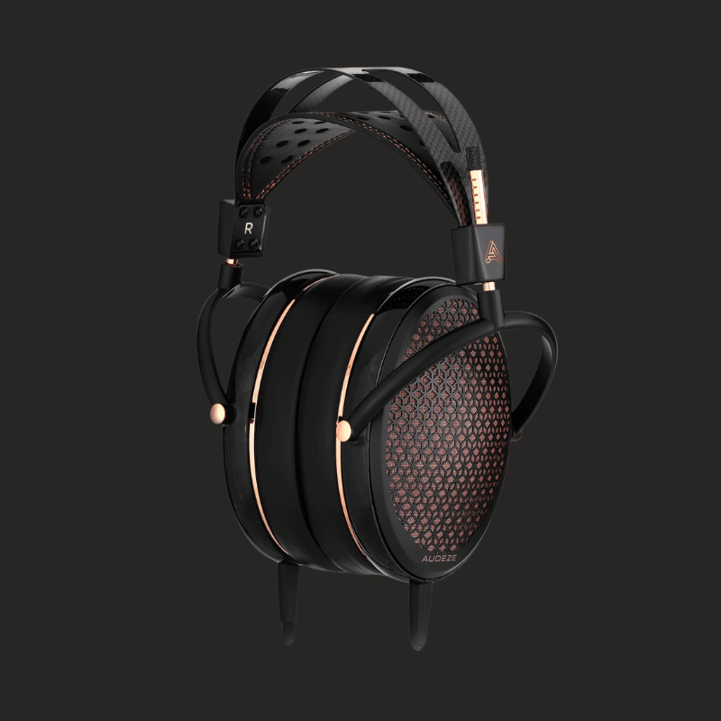 Audeze CRBN2