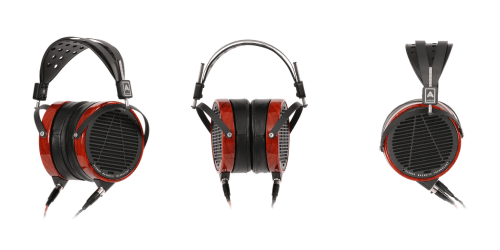 Audeze LCD-2