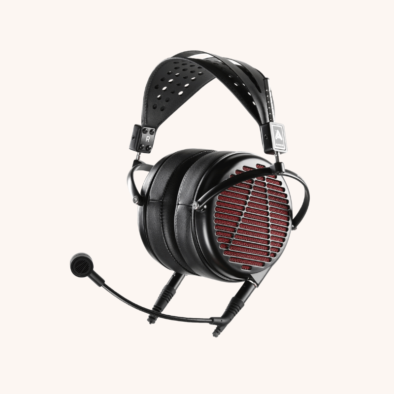 Audeze LCD-GX