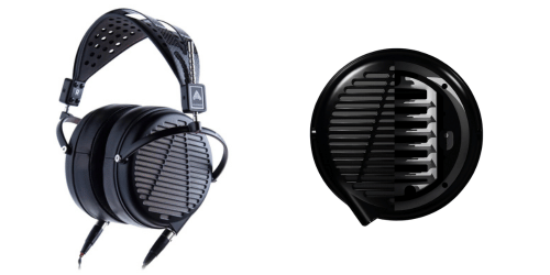 Audeze LCD-MX4