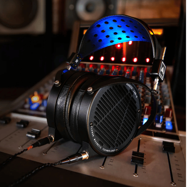 Audeze LCD-X