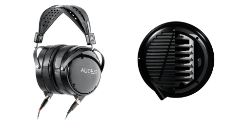 Audeze LCD-XC