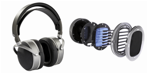 Audeze LCD-S20
