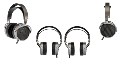 Audeze MM-100