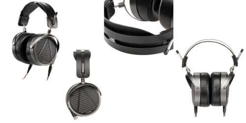 Audeze MM-500