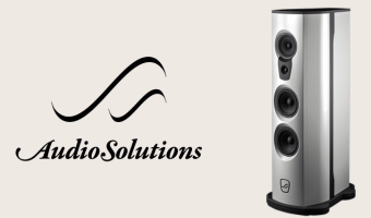 Audio Solutions
