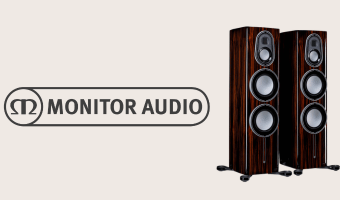 Monitor Audio