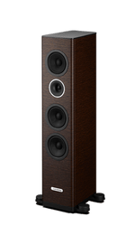 Audio solutions Overture O304F